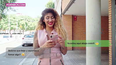 Porn Merched Sbaeneg